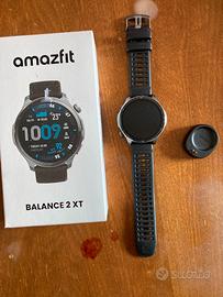 Amazfit Balance 2 XT