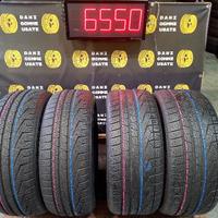 225 45 18 e 255 40 18 INVERNALI PIRELLI 90%