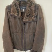 Montone Armani Jeans Donna