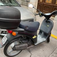 Piaggio free 50