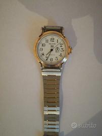 Orologio Vintage Hilton Donna (227)