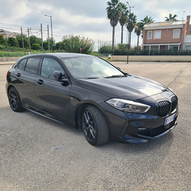 BMW Serie 1 Msport perfetta