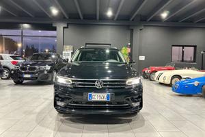 Volkswagen Tiguan Allspace 2.0 TDI SCR DSG 4MOTION