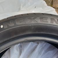 Gomme estive nexen 235 50 R19