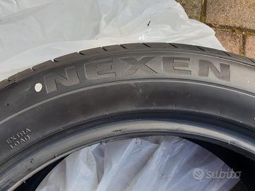Gomme estive nexen 235 50 R19