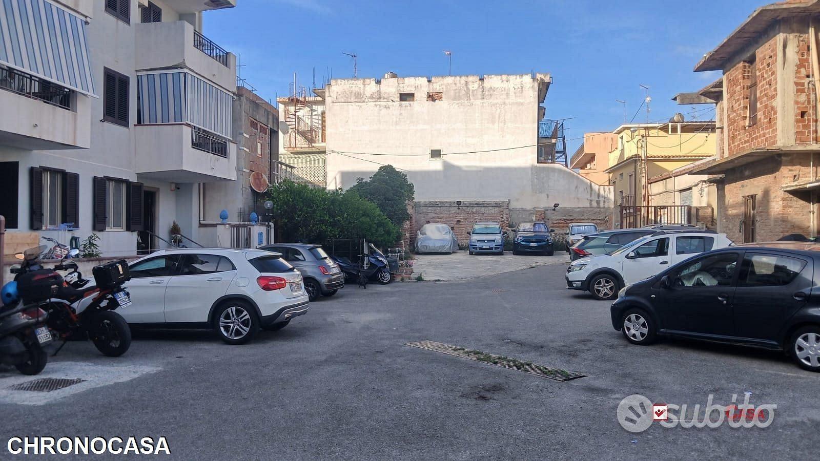 Appartamento – ME - Altro