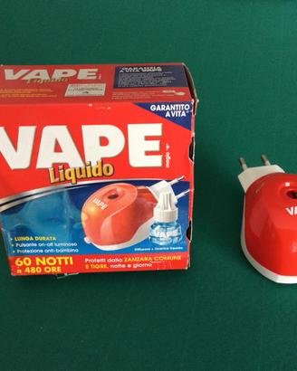 Vape Magic