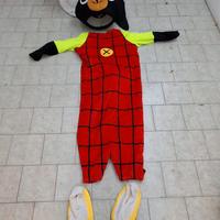 vestito per adulti Bing