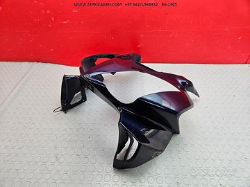 CUPOLINO CARENA HONDA VFR 800 2002 2005 VFR800 200