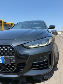 BMW SERIE 4 M SPORT