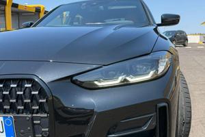 BMW SERIE 4 M SPORT