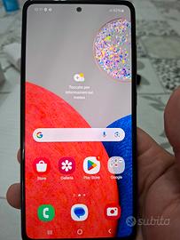 Samsung Galaxy A52s 5G