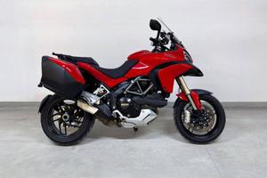 DUCATI Multistrada 1200