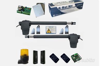 G-BAT KIT 433 RC