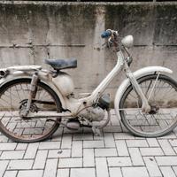 Lambretta Altro modello - Anni 70