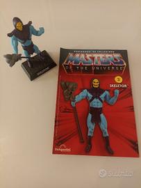 Skeletor de agostini 