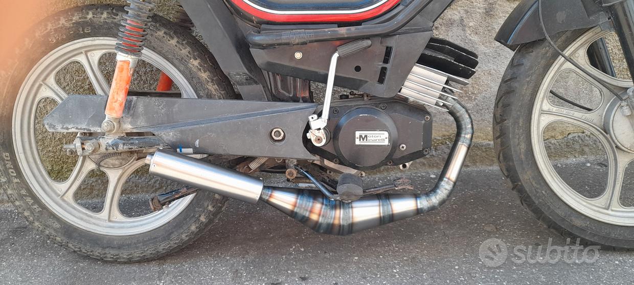 Califfone Rizzato 122 Califfone Ricambi Atala Califfone Accessori