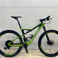 CANNONDALE SCALPEL SI TEAM MIS. L USATO 2017