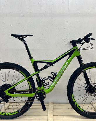 CANNONDALE SCALPEL SI TEAM MIS. L USATO 2017