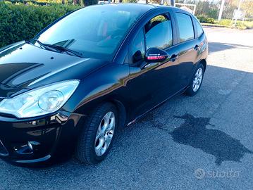 Citroen C3 1400 diesel