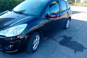 Citroen C3 1400 diesel