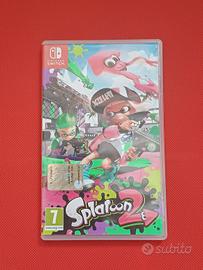 Splatoon 2 per Nintendo Switch 