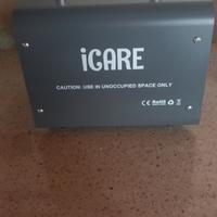 ICARE  generatote di ozono
