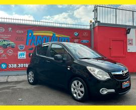 Opel Agila 1.2 86CV aut. Enjoy - 2008