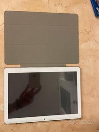 Tablet computer