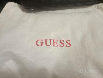 Borsa guess