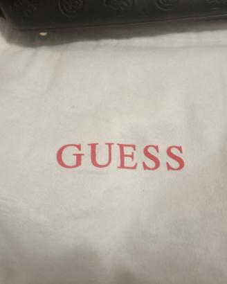 Borsa guess