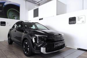 KIA Stonic - Stonic 1.0 T-GDi 100 CV Urban