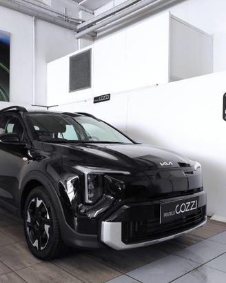 KIA Stonic - Stonic 1.0 T-GDi 100 CV Urban