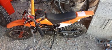 mini moto