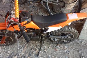 mini moto