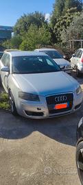 AUDI A3 sportback - 2005