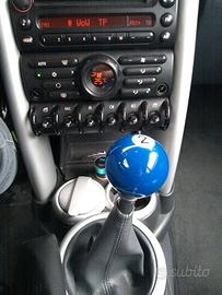 Pomelli Sportivi per Leva Cambio