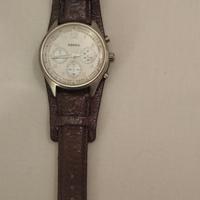 Orologio Fossil Sport Flight Leather CH2796