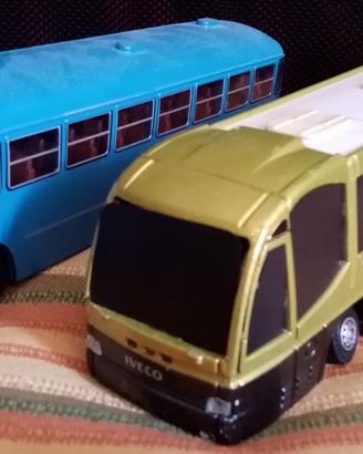 pullman 1:43