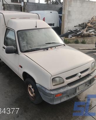 RENAULT EXPRESS F40, G40 1.9 D 54CV -Ricambi