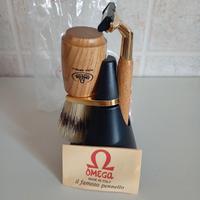 Omega set da barba 