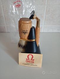 Omega set da barba 