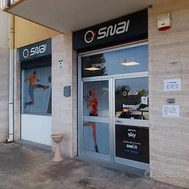 Agenzia scommesse Snai