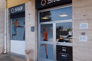 Agenzia scommesse Snai