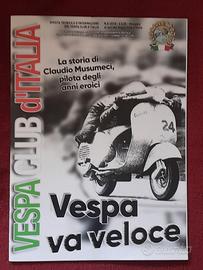 VESPA CLUB d'ITALIA