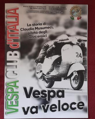 VESPA CLUB d'ITALIA