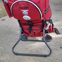 zaino  montagna brevi