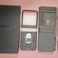 Motorola RAZR 50 Black