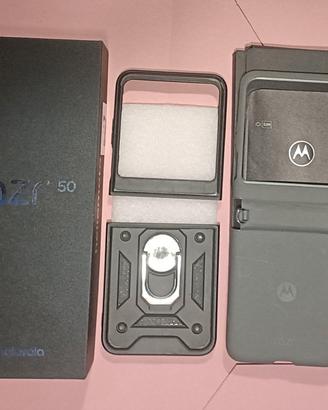 Motorola RAZR 50 Black