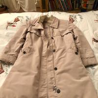 Cappotto imbottito Geox Respira 44/46